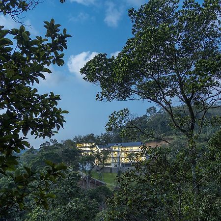 Hotel Hostess Thekkady Exterior foto